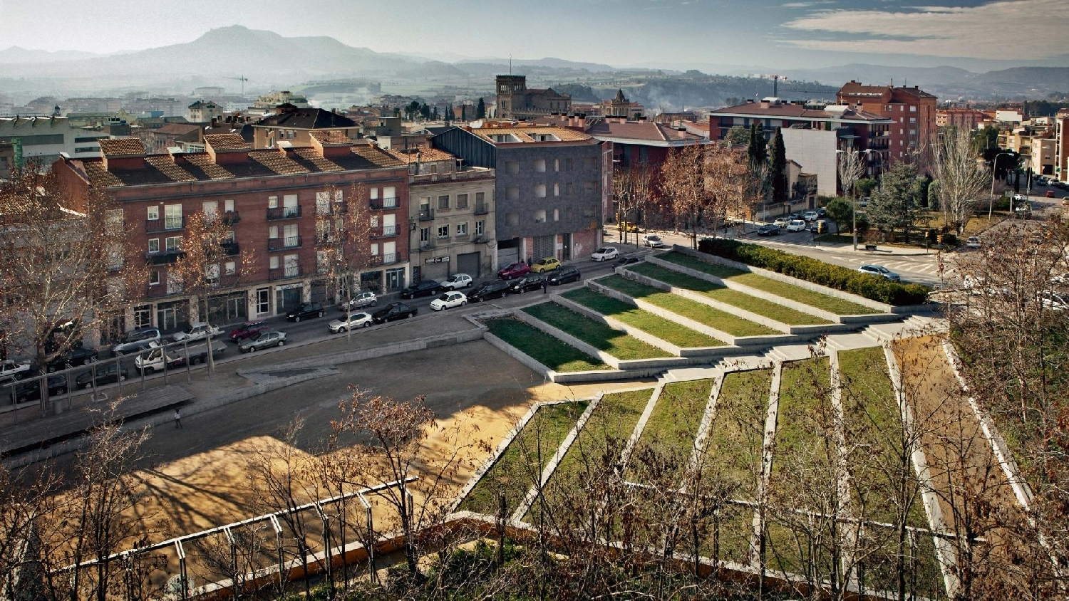 till salu lokal Igualada Anoia 2