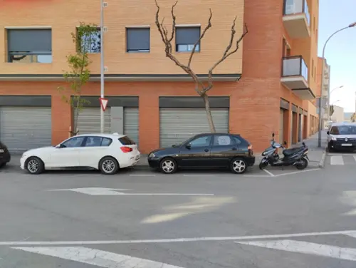 Igualada Anoia lokal foto 6189837