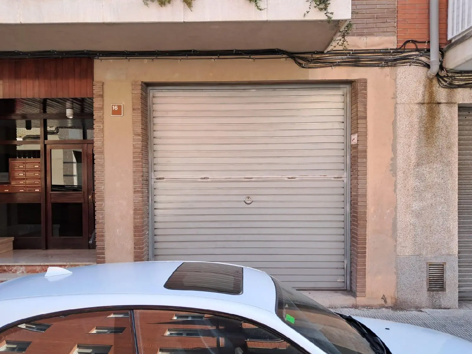  till salu lokal Igualada Anoia 1