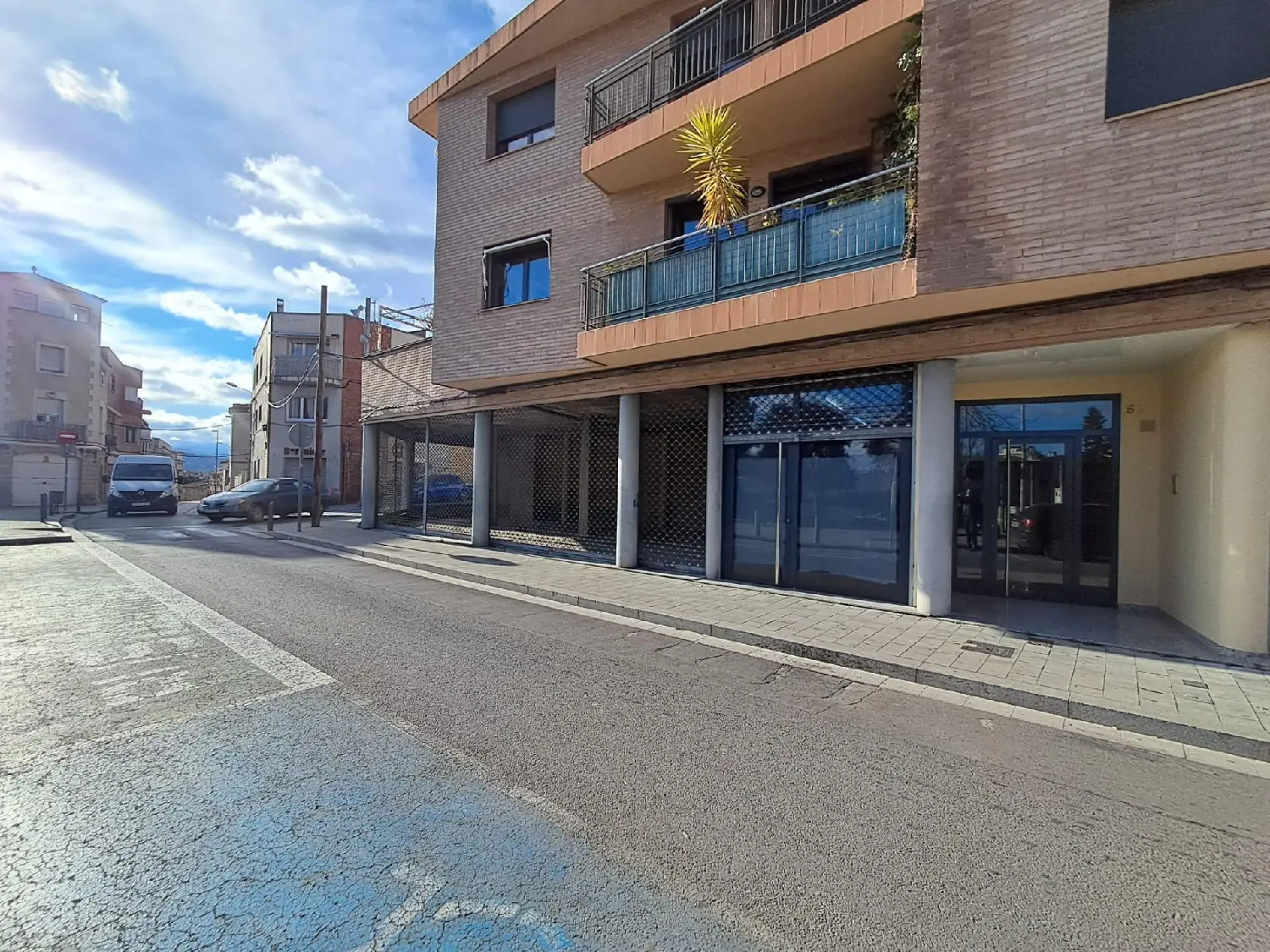 till salu lokal Igualada Anoia 2