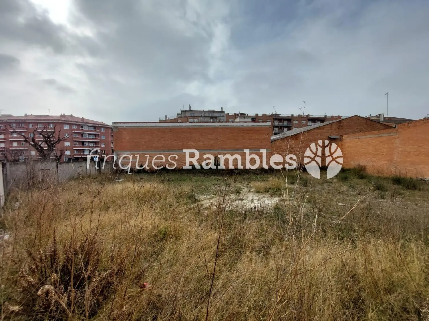  till salu lokal Igualada Anoia 1