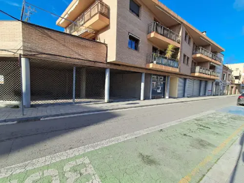 Igualada Anoia lokal foto 6189863