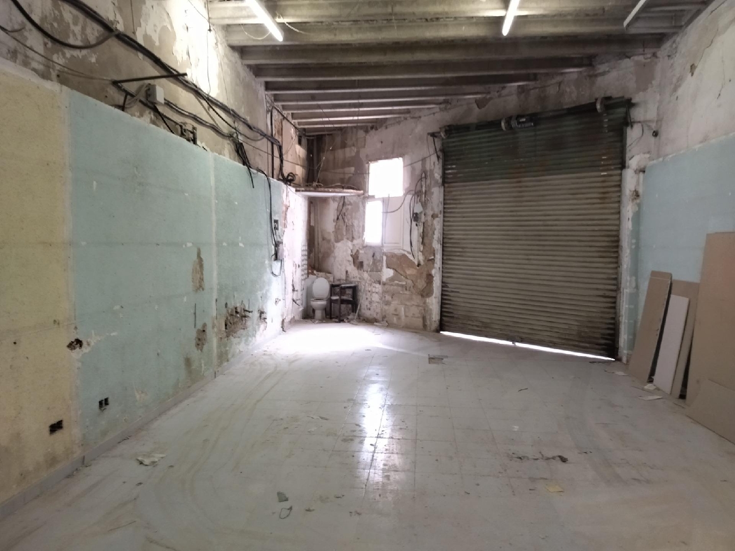  till salu lokal Igualada Anoia 8