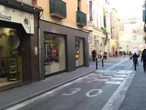 Igualada Anoia lokal foto 6226283