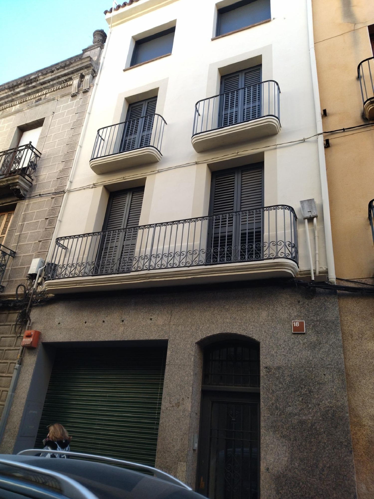 till salu lokal Igualada Anoia 3