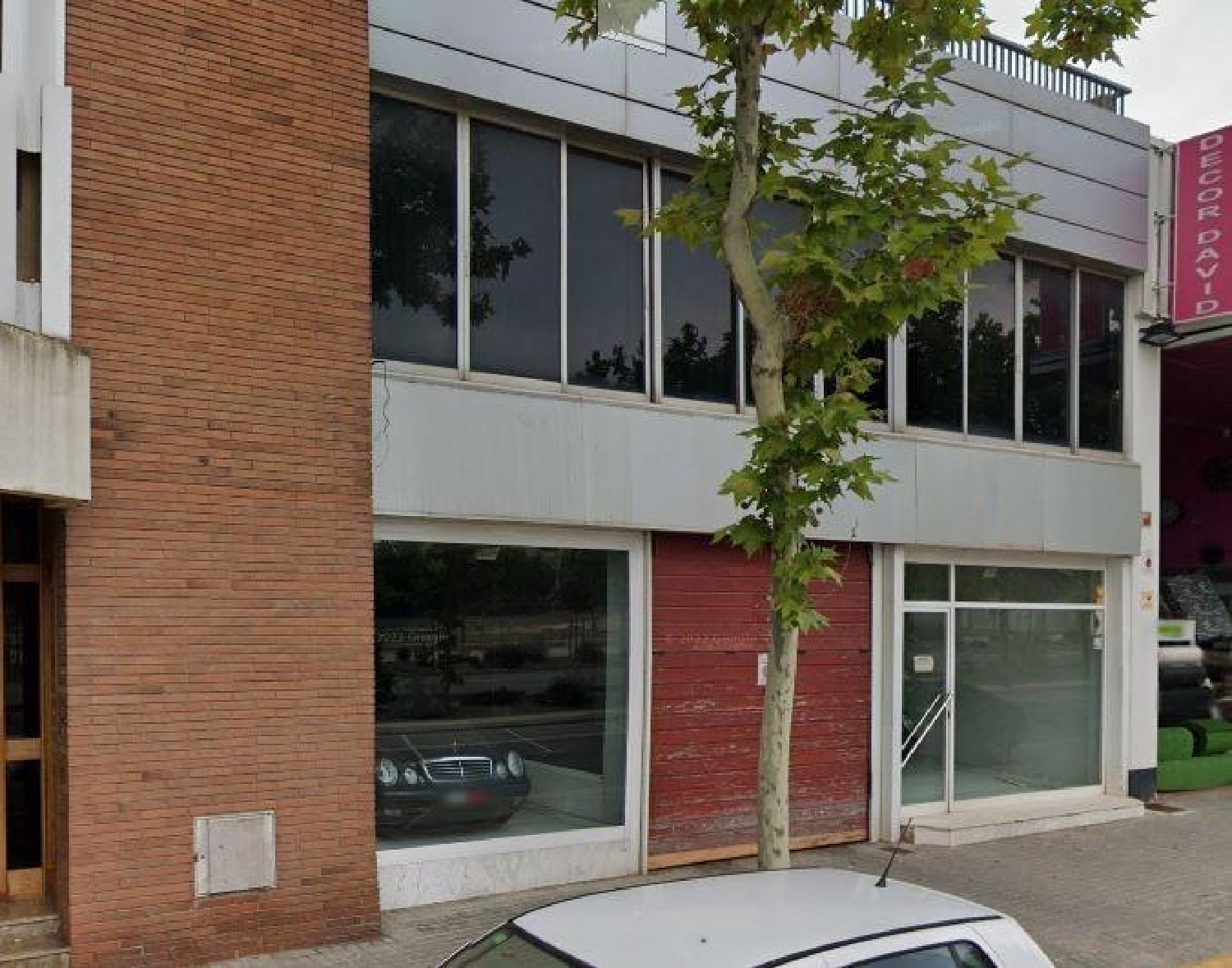  till salu lokal Igualada Anoia 1