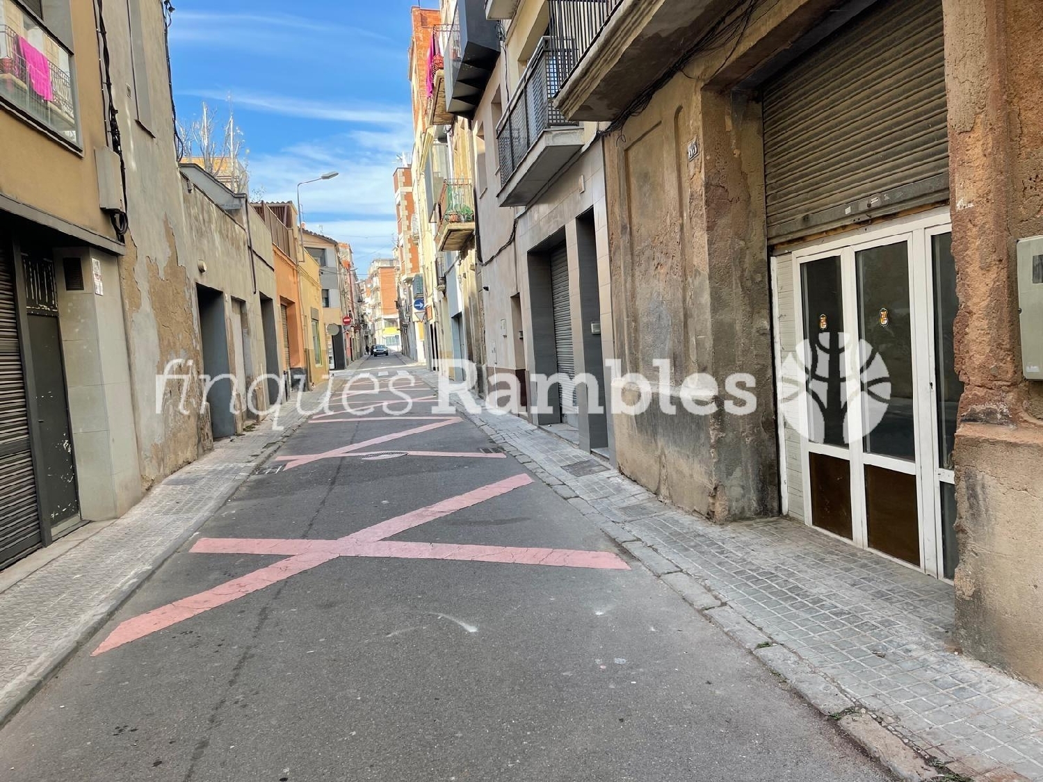 till salu lokal Igualada Anoia 3
