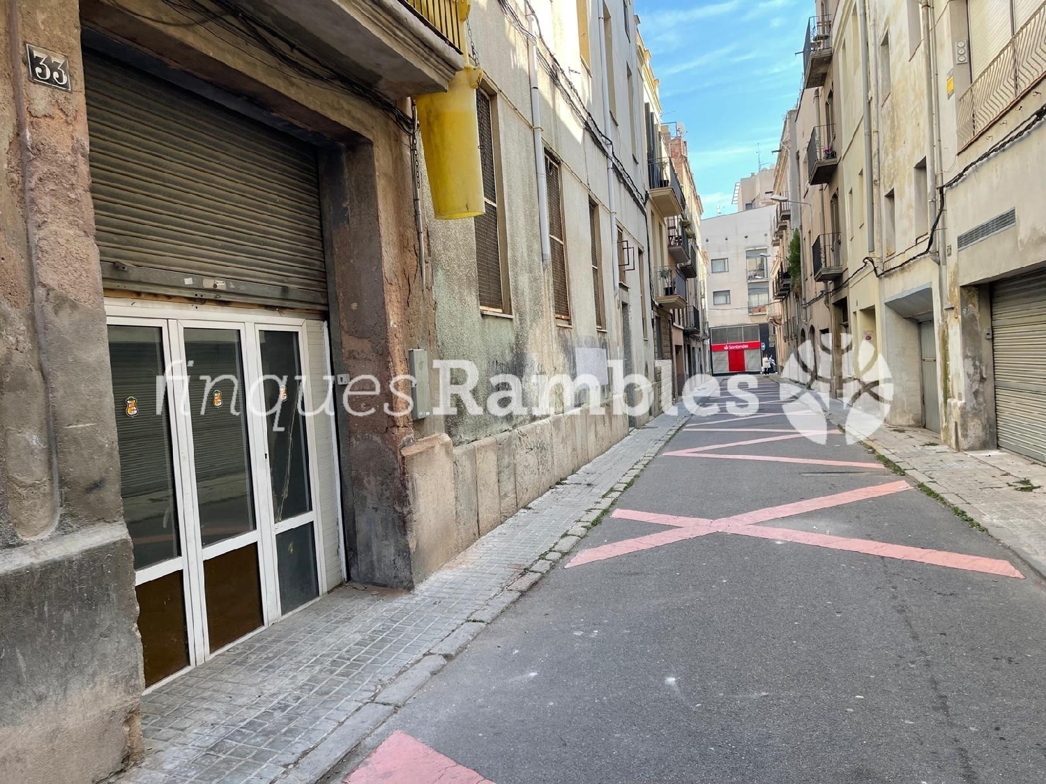  till salu lokal Igualada Anoia 4
