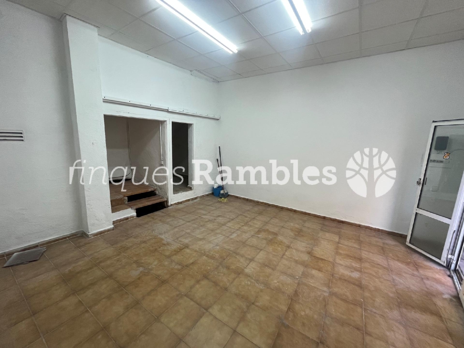till salu lokal Igualada Anoia 2