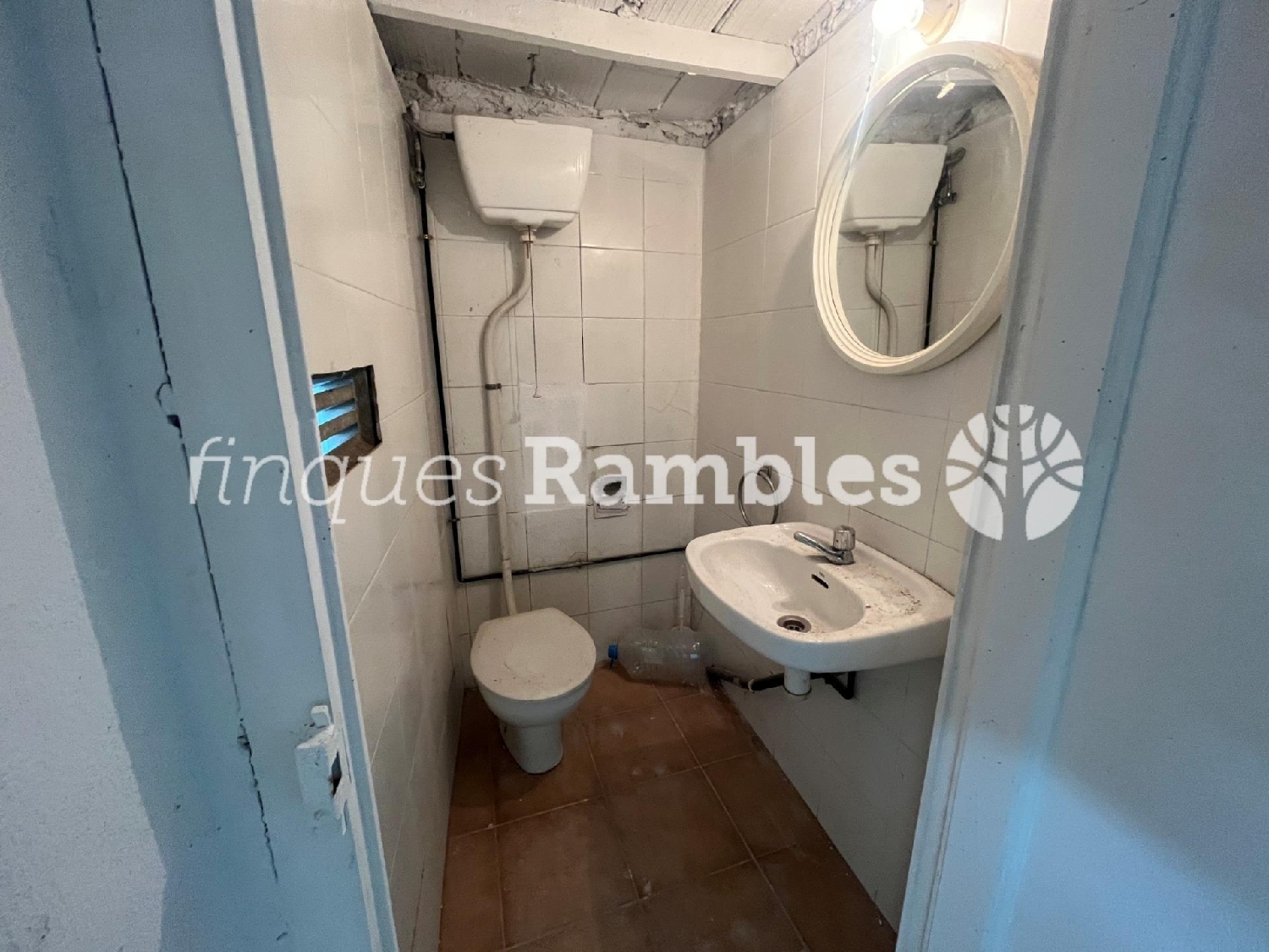  till salu lokal Igualada Anoia 6