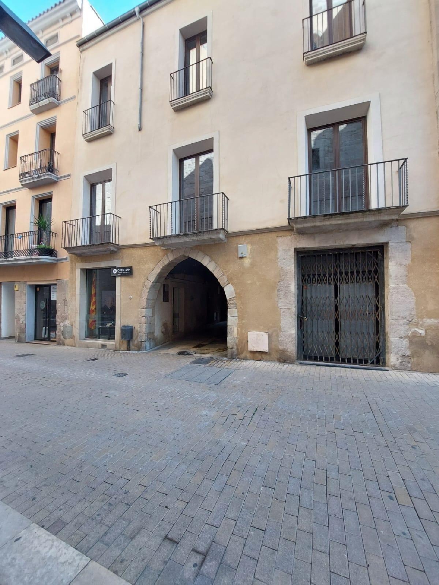  till salu lokal Igualada Anoia 1