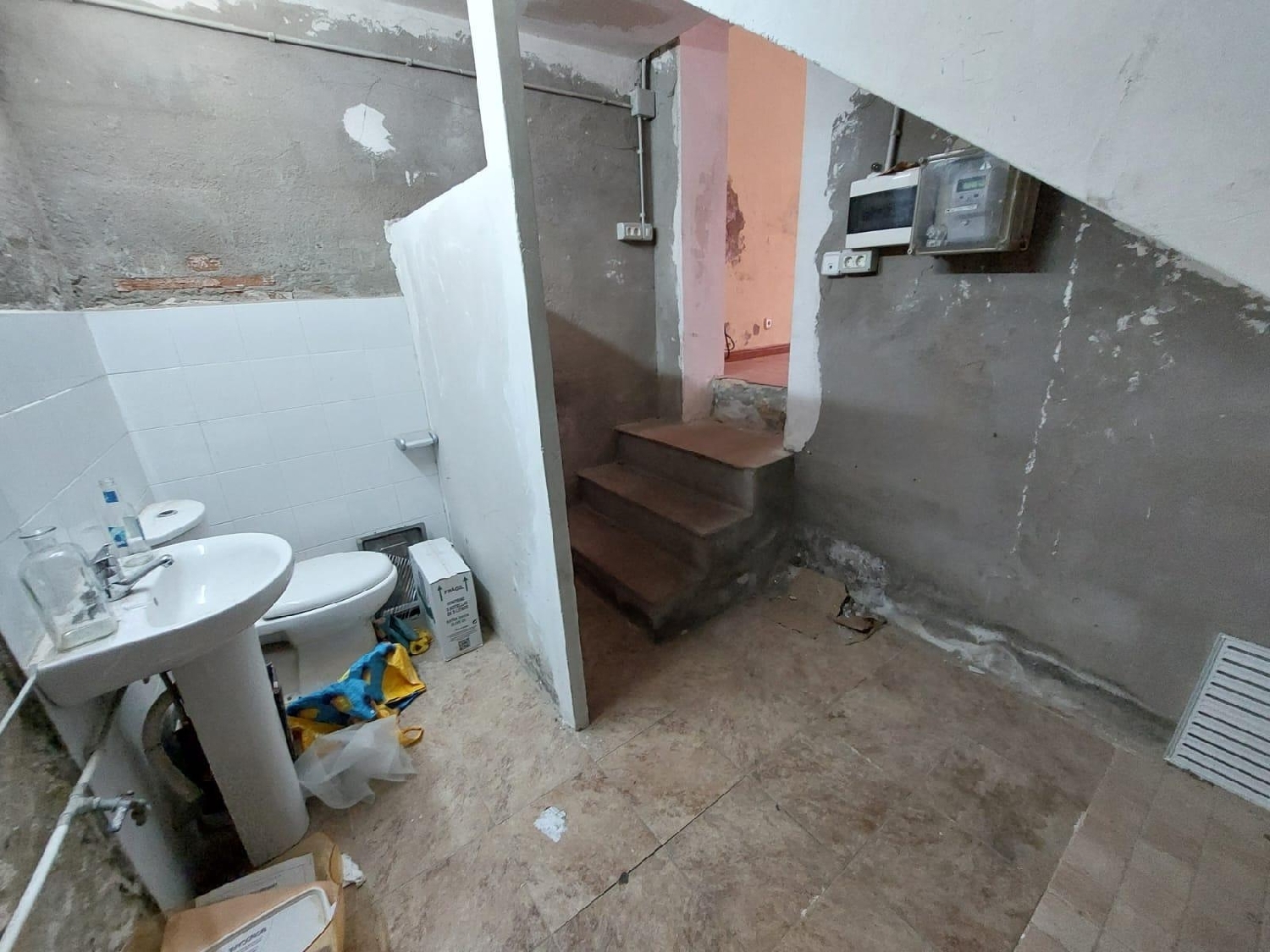 till salu lokal Igualada Anoia 3