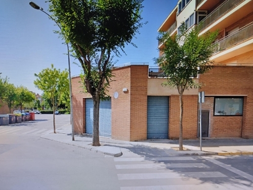 Igualada Anoia lokal foto 6226294