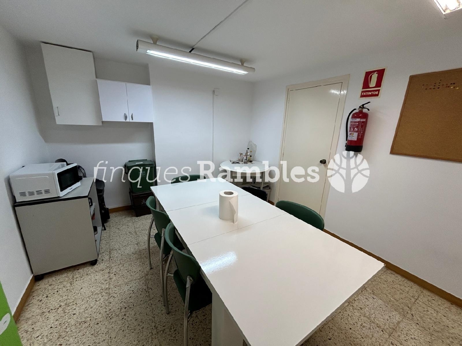  till salu lokal Igualada Anoia 8