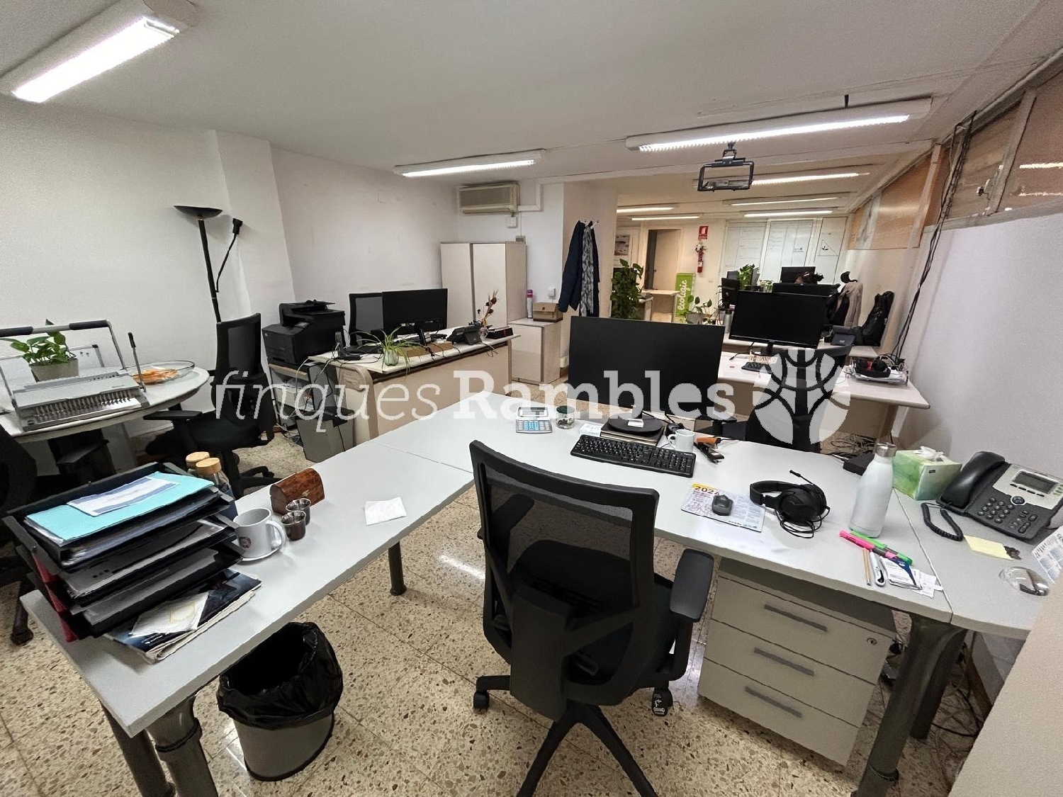  till salu lokal Igualada Anoia 5