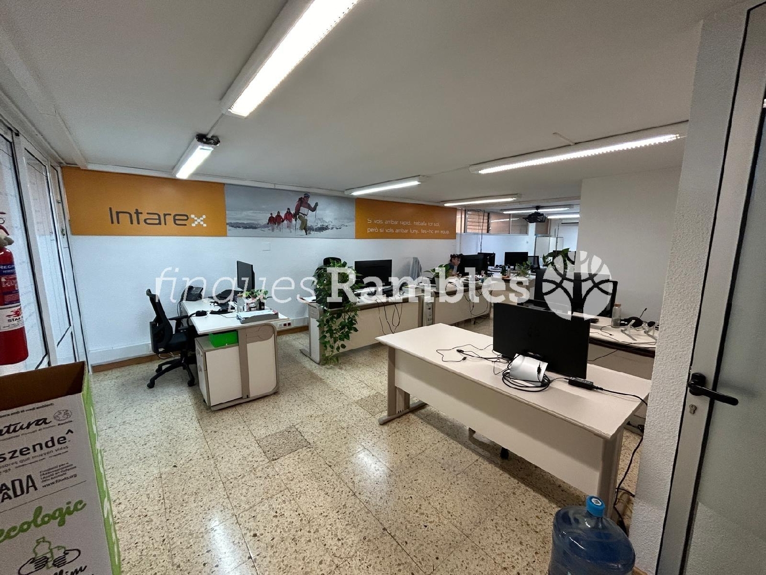  till salu lokal Igualada Anoia 6