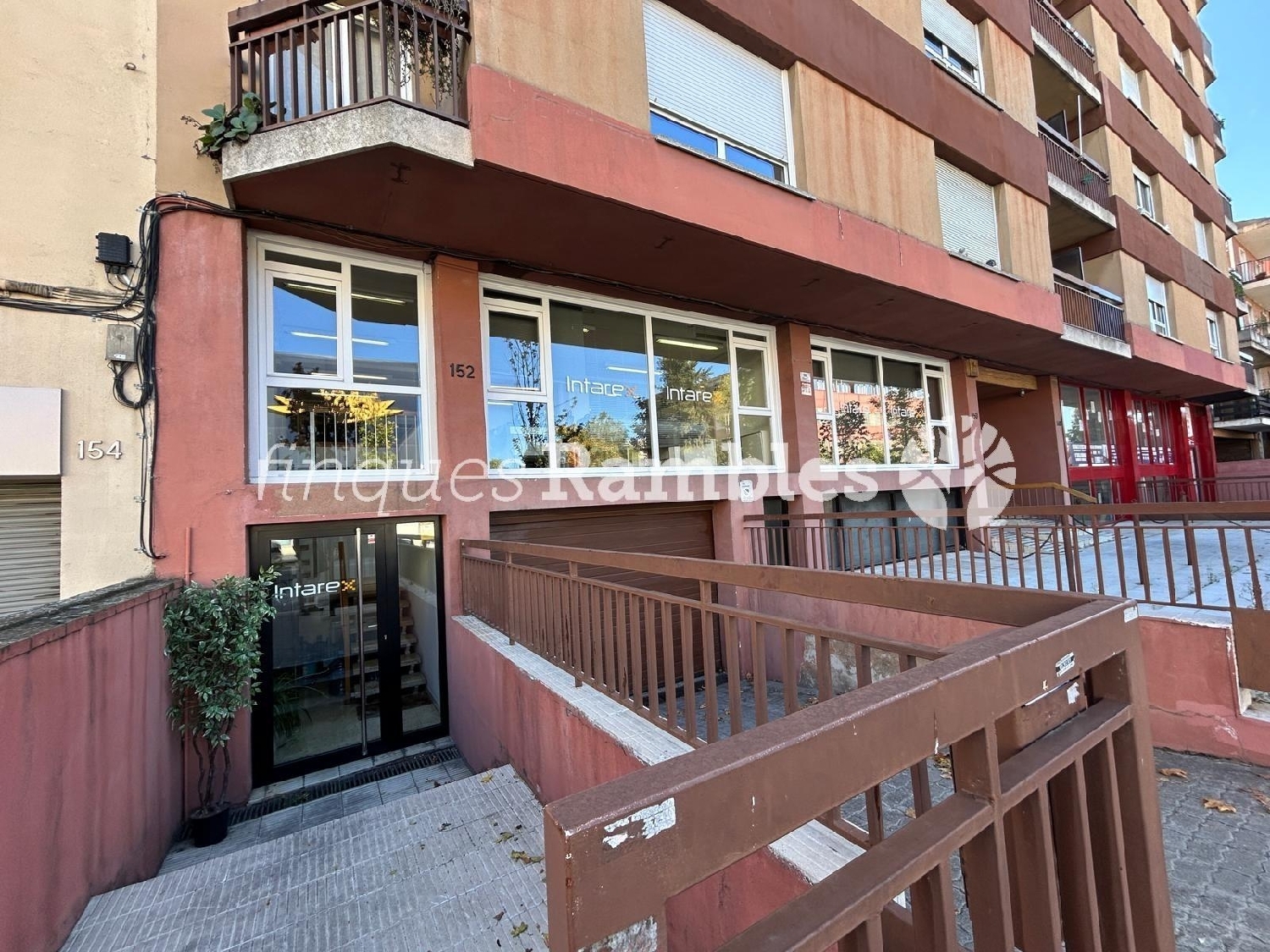  till salu lokal Igualada Anoia 1