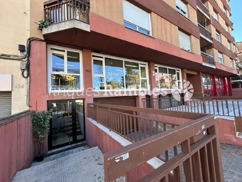 Igualada Anoia lokal foto 6226301