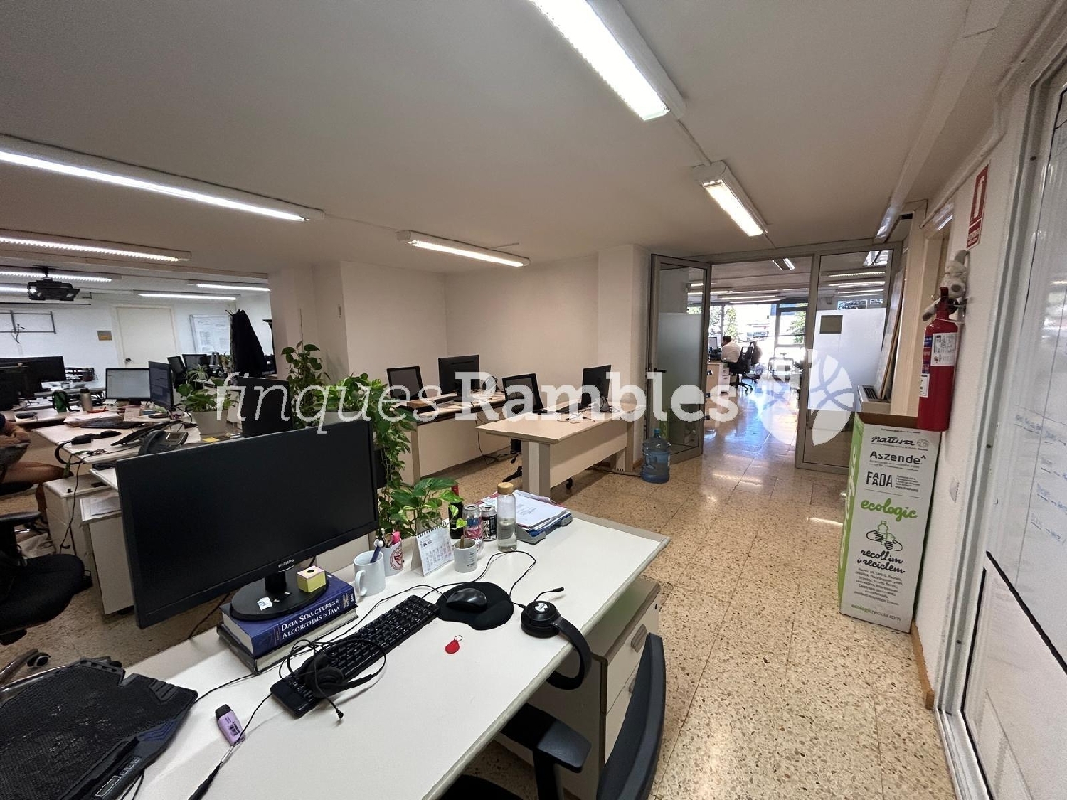 till salu lokal Igualada Anoia 4