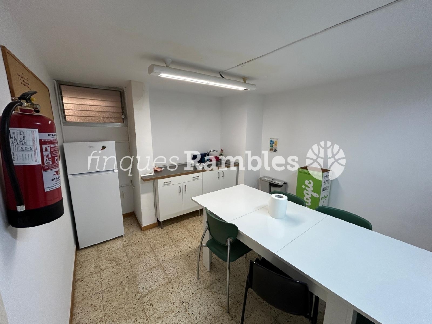  till salu lokal Igualada Anoia 7