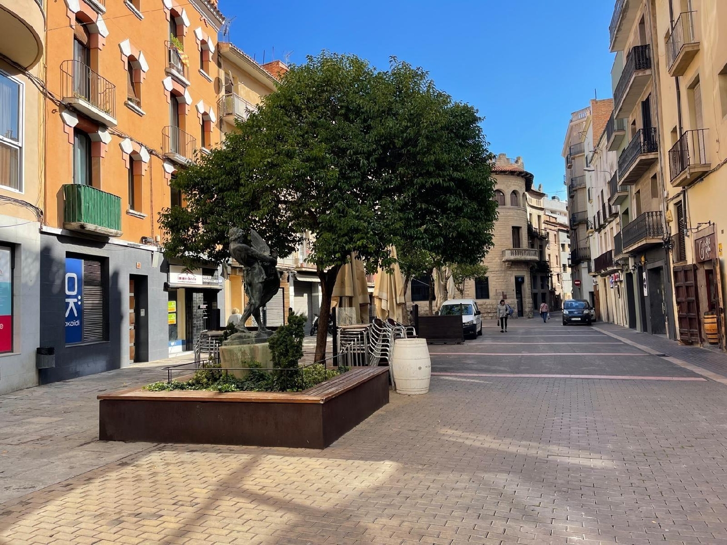 till salu lokal Igualada Anoia 2