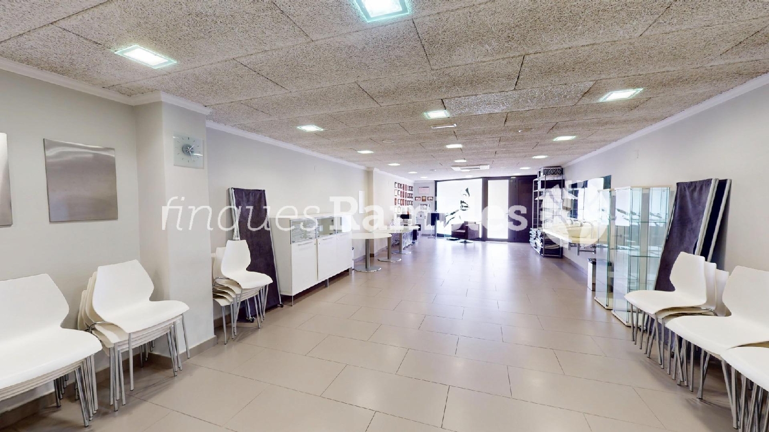  till salu lokal Igualada Anoia 4