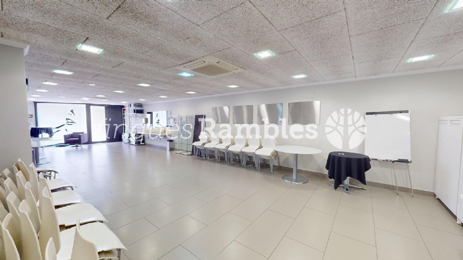  till salu lokal Igualada Anoia 5