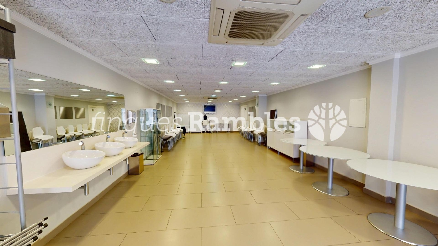 till salu lokal Igualada Anoia 3