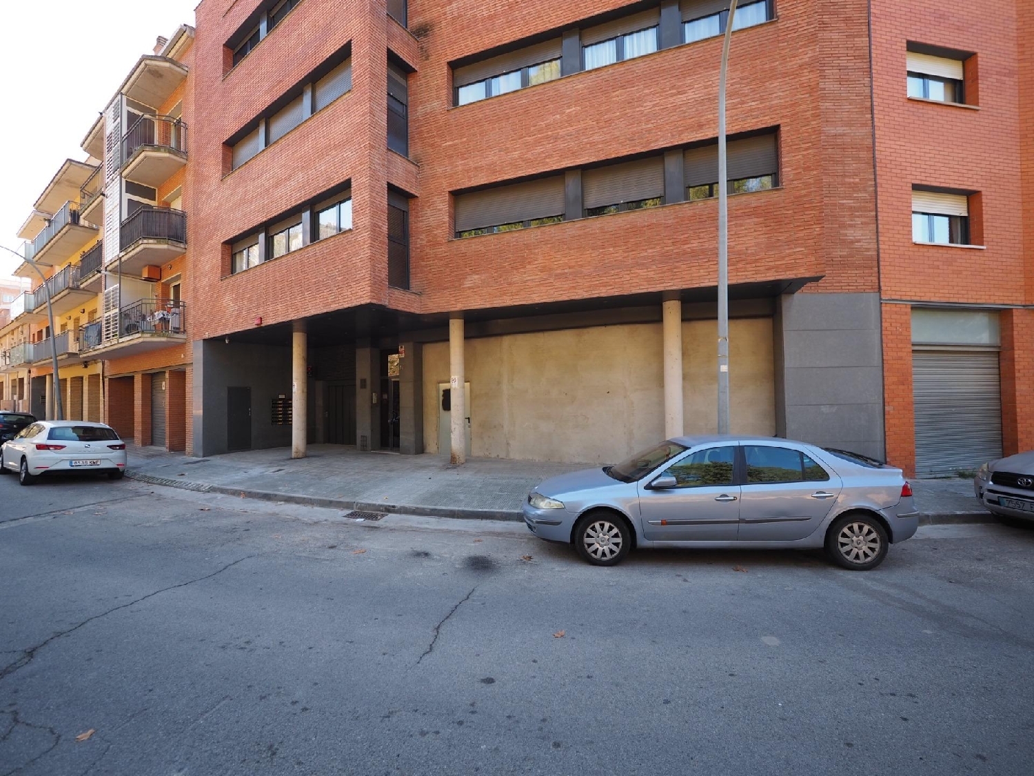  till salu lokal Igualada Anoia 1