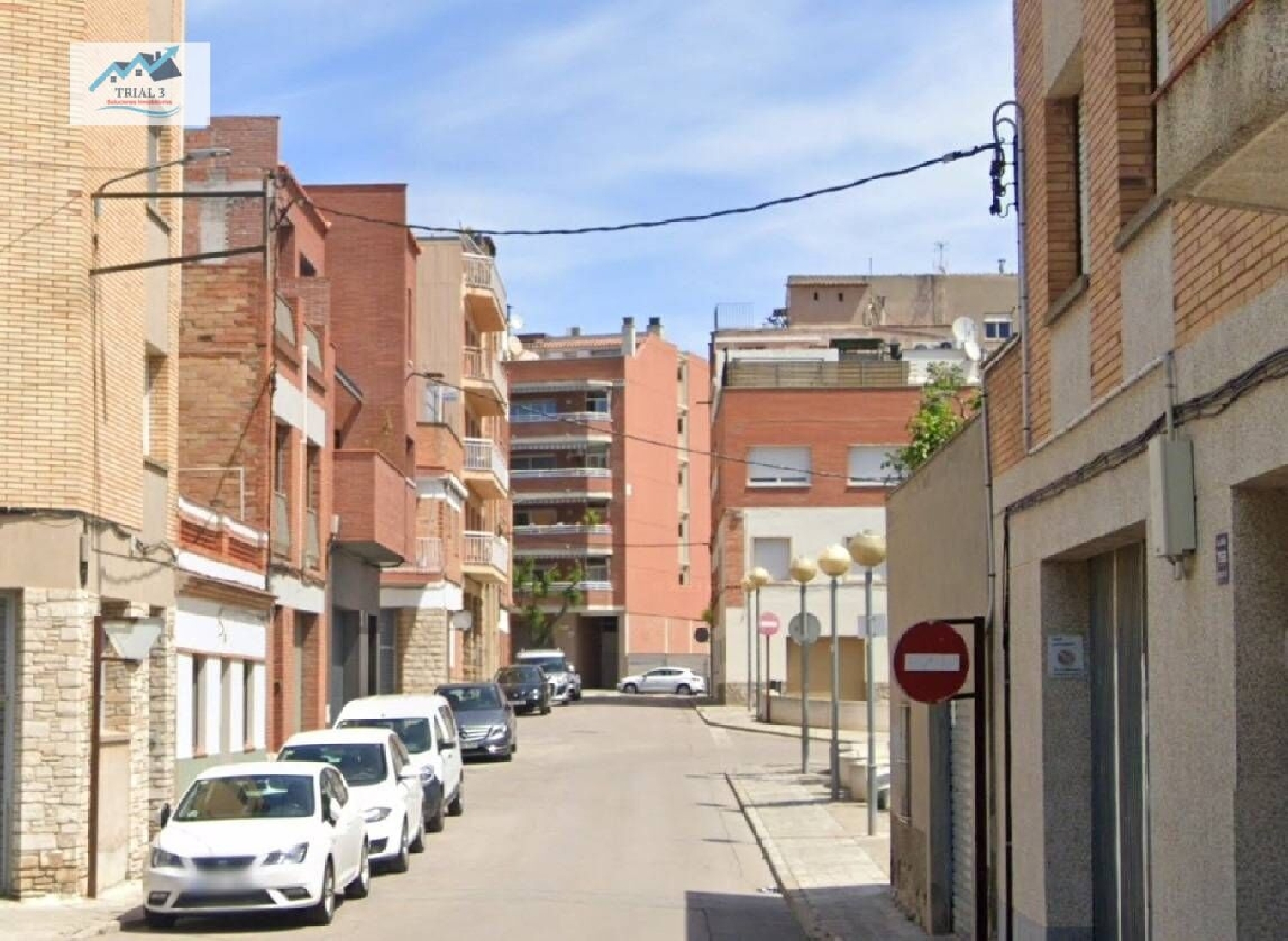  till salu lokal Igualada Anoia 1