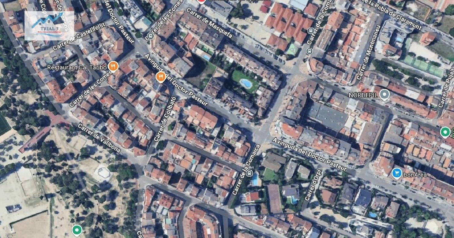 till salu lokal Igualada Anoia 3