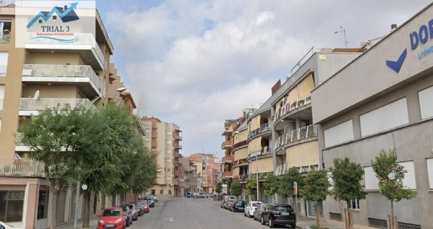  till salu lokal Igualada Anoia 1