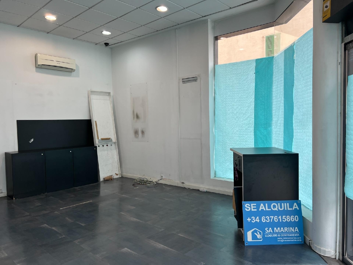  till salu lokal Jornets Pla (Es) 4