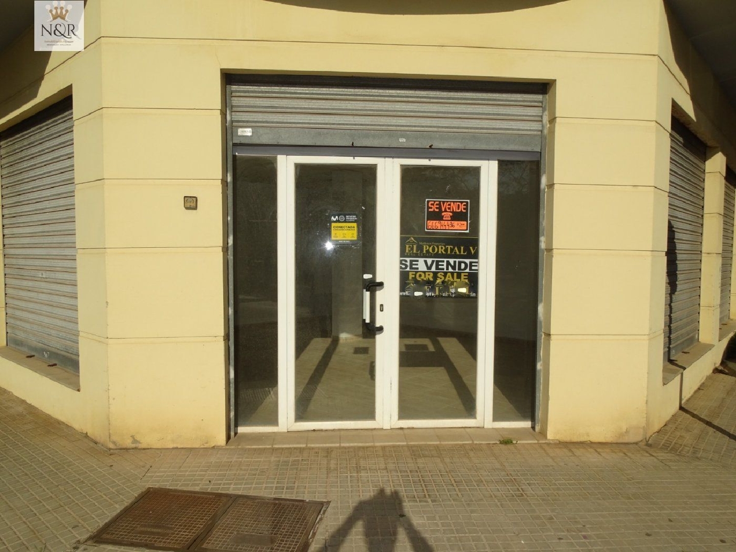  till salu lokal Inca Raiguer 1