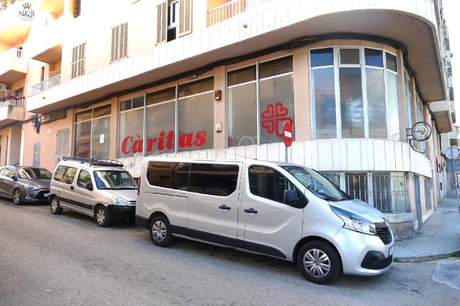 till salu lokal Inca Raiguer 2