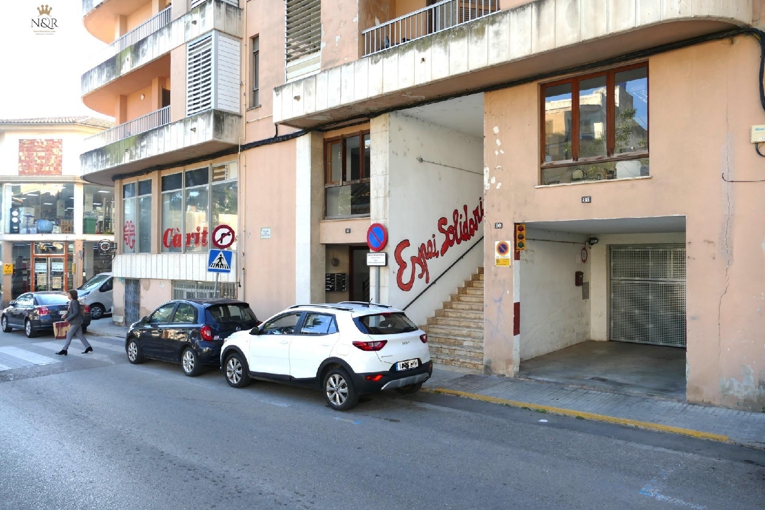  till salu lokal Inca Raiguer 8