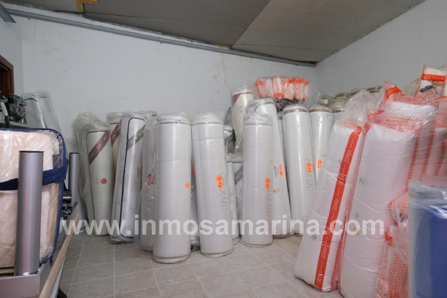  till salu lokal Inca Raiguer 6