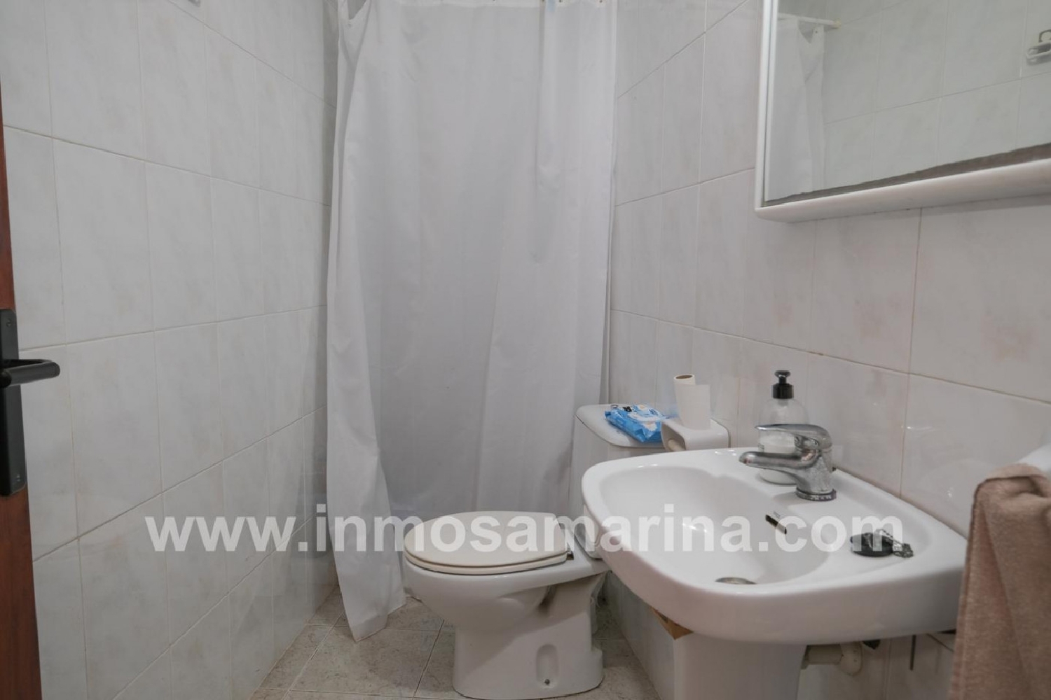  till salu lokal Inca Raiguer 7