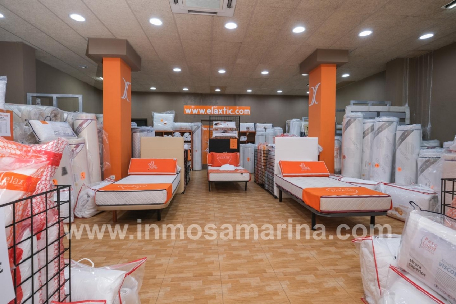  till salu lokal Inca Raiguer 5