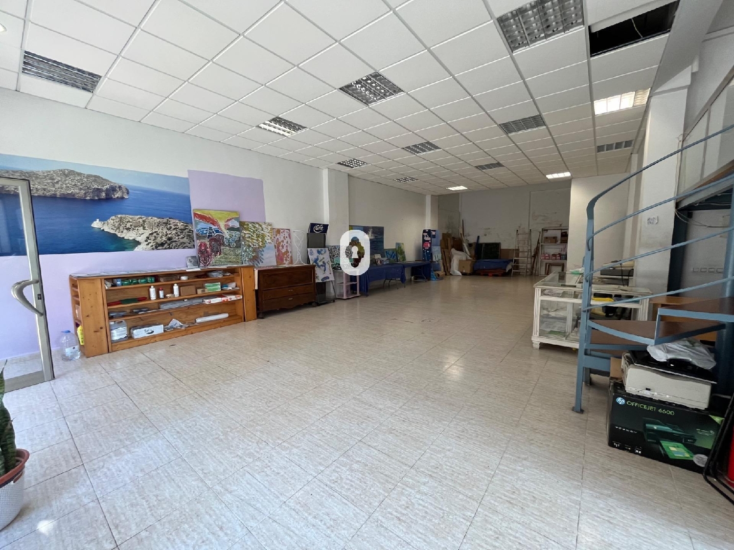  till salu lokal Inca Raiguer 7