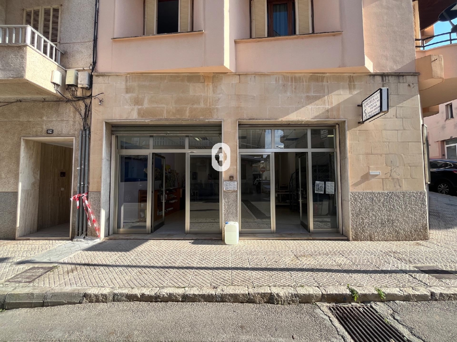  till salu lokal Inca Raiguer 5