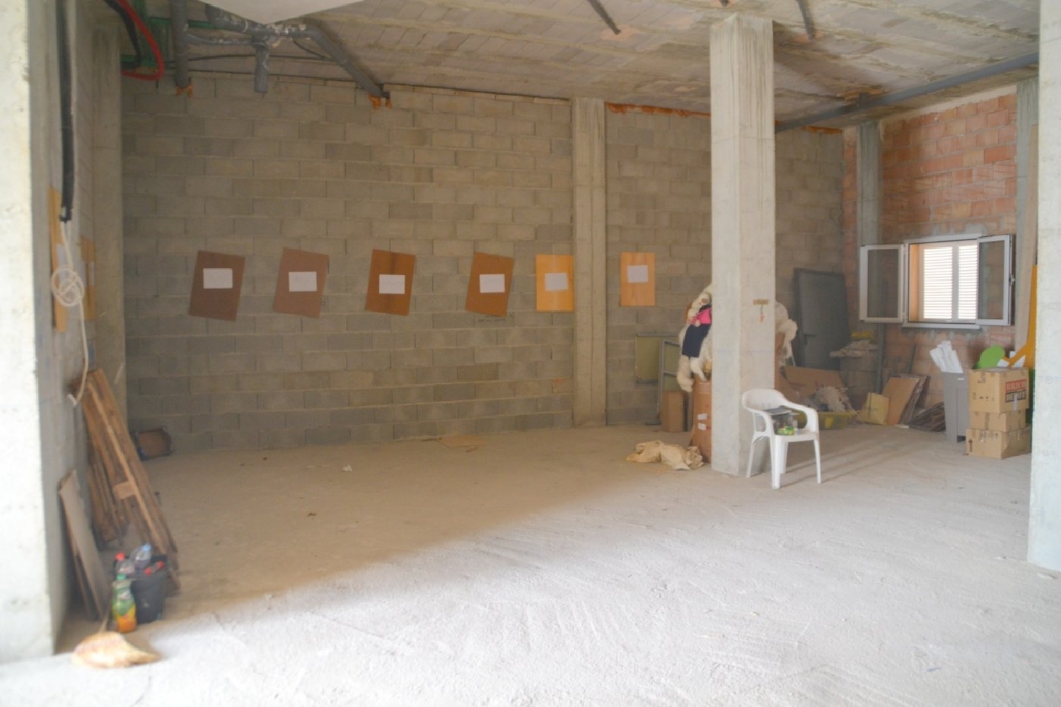  for sale commercial premise Inca Raiguer 3