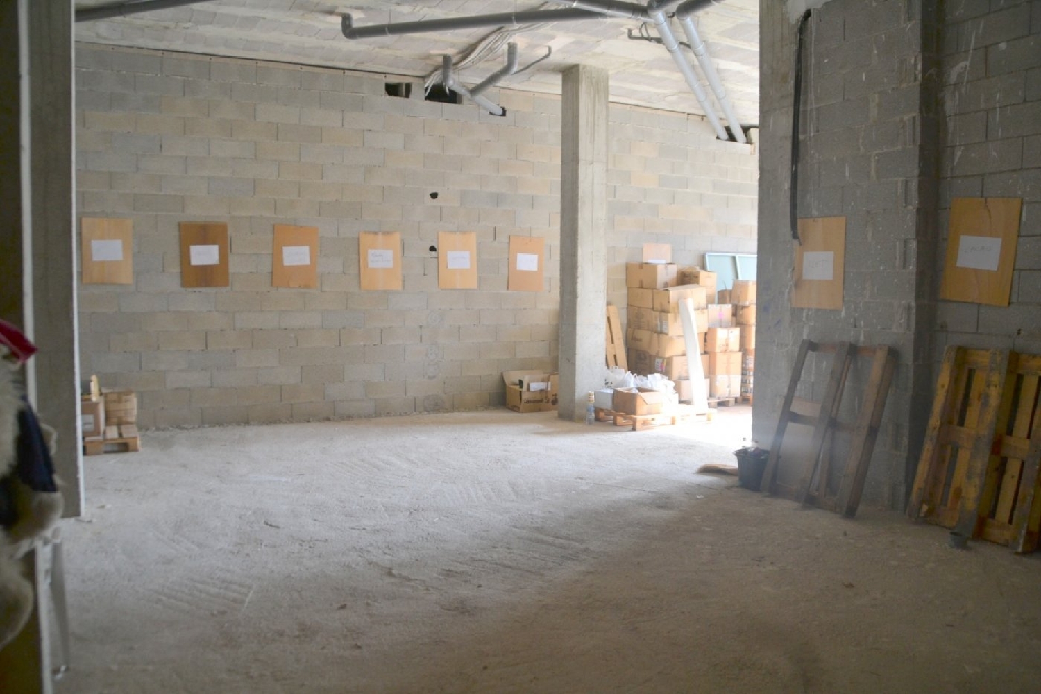  for sale commercial premise Inca Raiguer 2