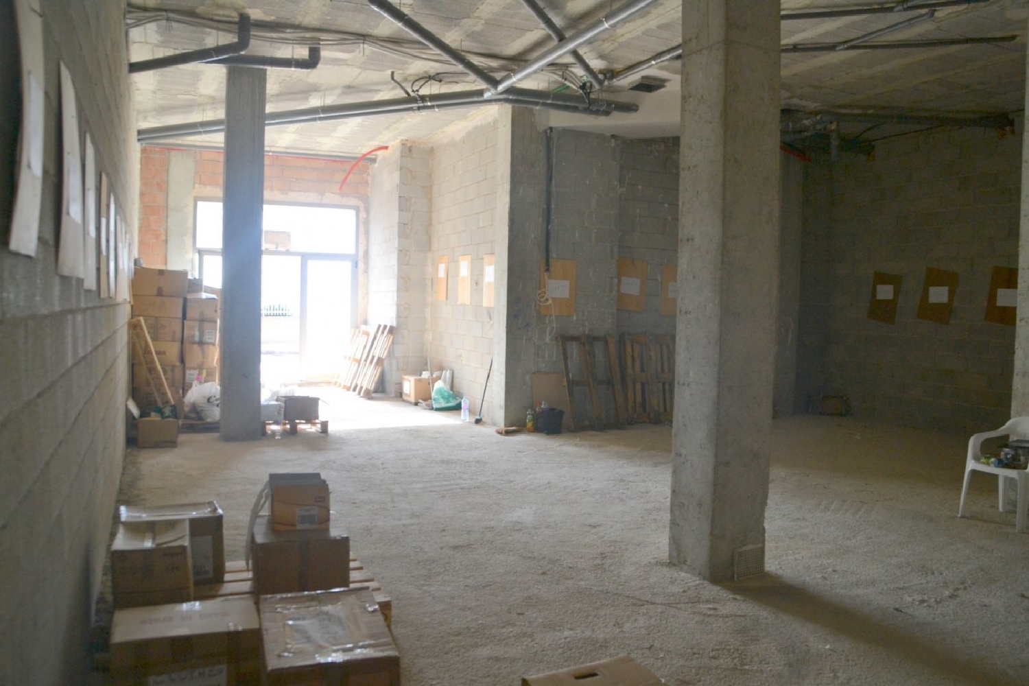  for sale commercial premise Inca Raiguer 5