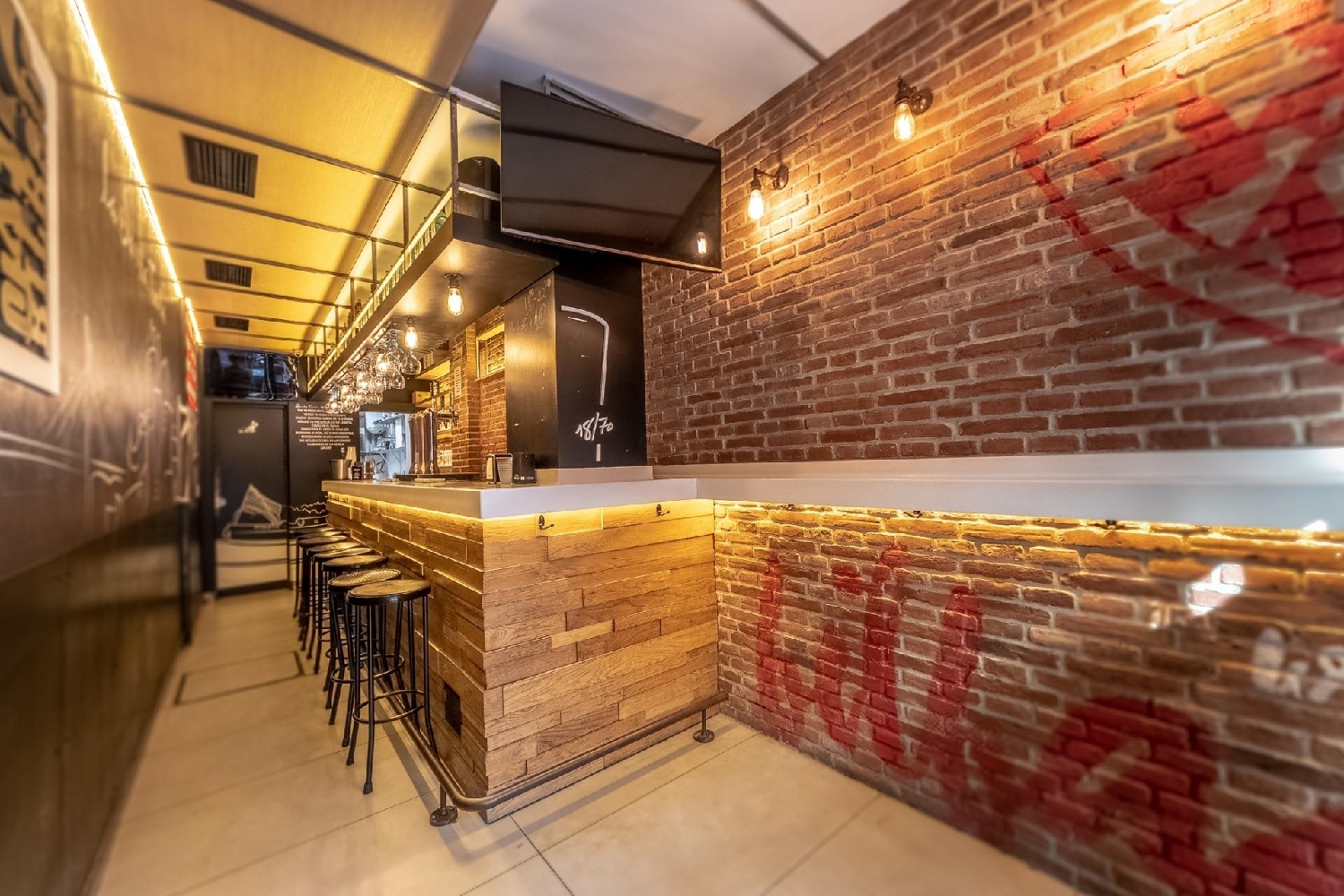  till salu lokal Indautxu 48011 Gran Bilbao 7