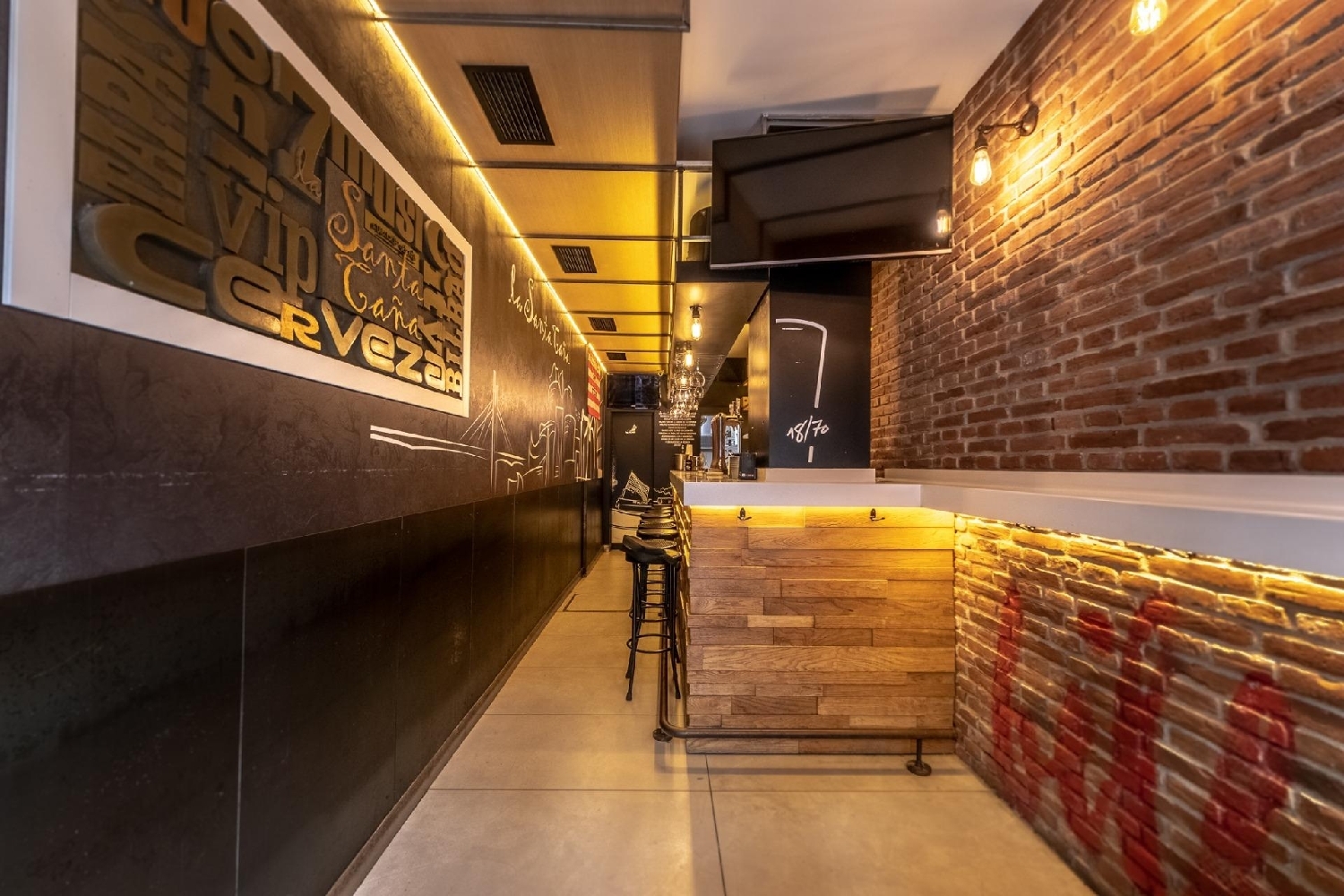  till salu lokal Indautxu 48011 Gran Bilbao 5