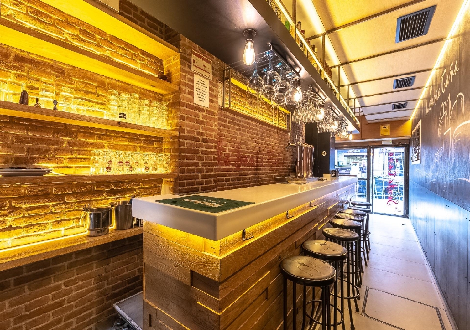  till salu lokal Indautxu 48011 Gran Bilbao 1