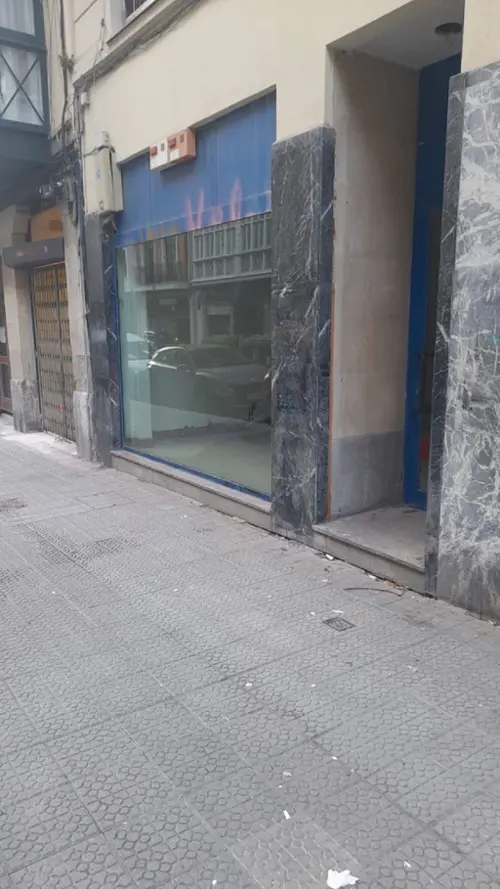 Indautxu 48010 Gran Bilbao lokal foto 6183252