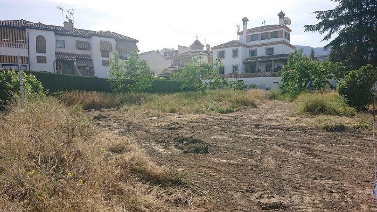 till salu lokal Maracena Vega De Granada 2