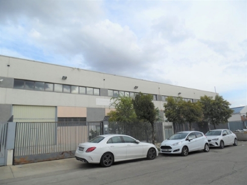 I.N.T.A. Cuenca Del Henares lokal foto 6230849